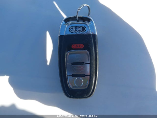 WAUAFAFL0EN015891 Audi A4 PREMIUM