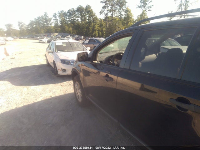 2008 FORD EDGE SE VIN: 2FMDK36C38BB12148