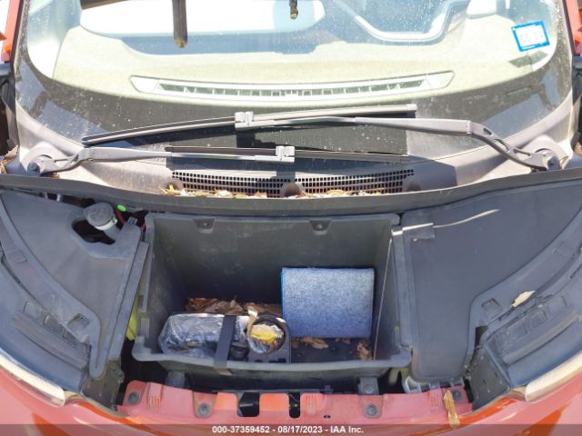 WBY1Z4C57EV277794 BMW I3