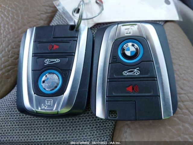WBY1Z4C57EV277794 BMW I3