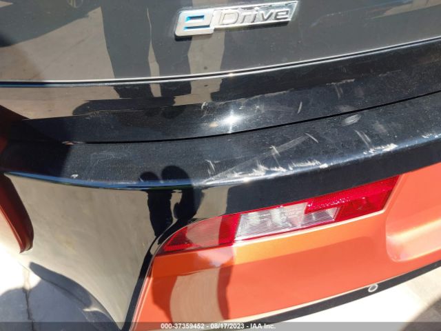 WBY1Z4C57EV277794 BMW I3