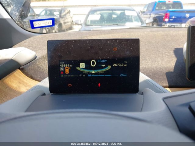 WBY1Z4C57EV277794 BMW I3