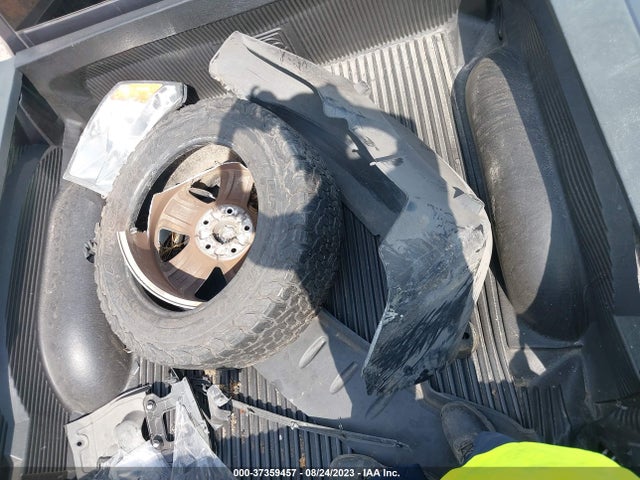 RAM 1500 Big Horn 2018 1C6RR7LT9JS113938 Image 12