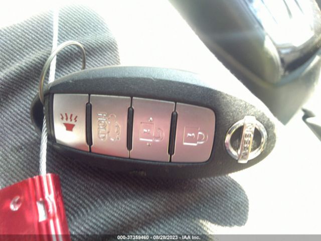 3N1CN8EV0LL894044 Nissan VERSA SV