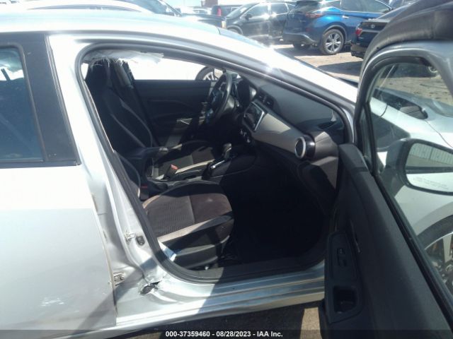 3N1CN8EV0LL894044 Nissan VERSA SV
