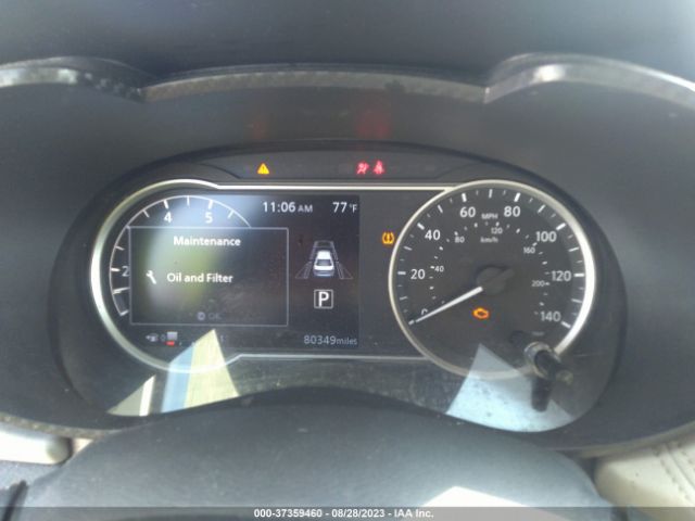 3N1CN8EV0LL894044 Nissan VERSA SV
