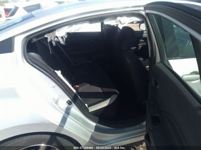3N1CN8EV0LL894044 Nissan VERSA SV