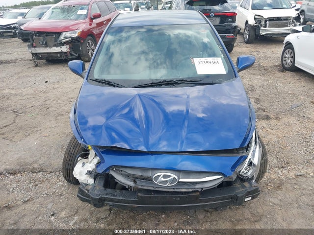 Hyundai ACCENT SE 2016 KMHCT4AE3GU161575 Image 12