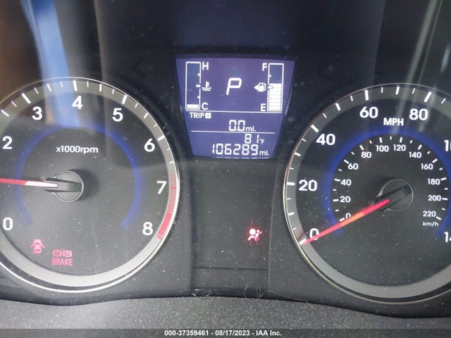 Hyundai ACCENT SE 2016 KMHCT4AE3GU161575 Image 15