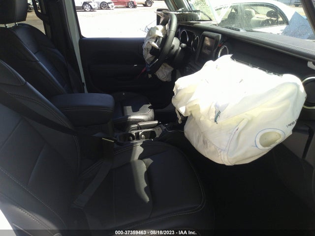 1C4JJXP62PW553759 Jeep Wrangler 4xe Sahara