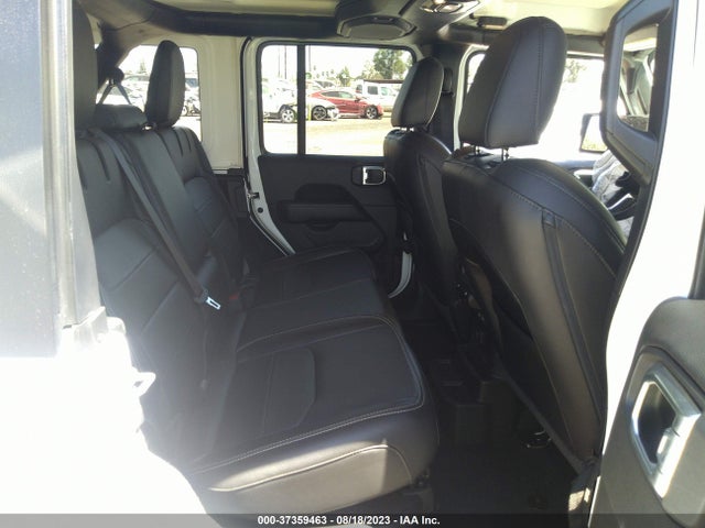 1C4JJXP62PW553759 Jeep Wrangler 4xe Sahara
