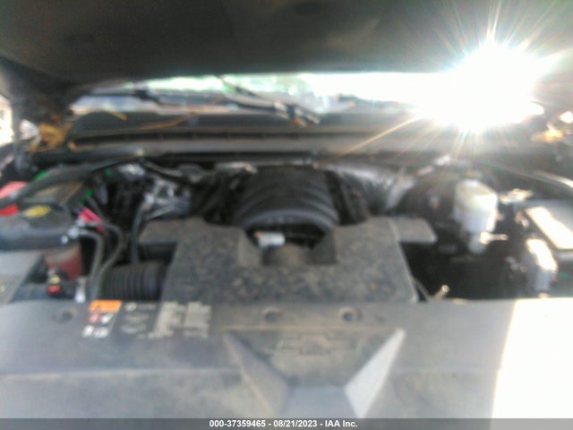 Chevrolet Silverado 1500 Ls 2016 3GCPCNEC0GG255291 Image 10
