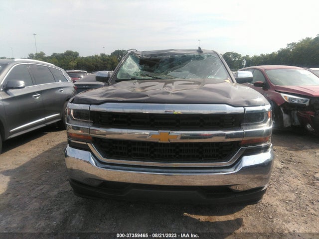 Chevrolet Silverado 1500 Ls 2016 3GCPCNEC0GG255291 Image 12