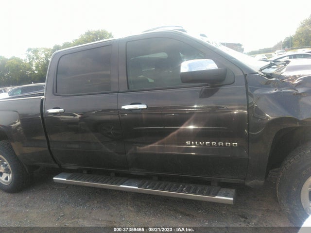Chevrolet Silverado 1500 Ls 2016 3GCPCNEC0GG255291 Image 13