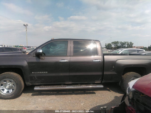 Chevrolet Silverado 1500 Ls 2016 3GCPCNEC0GG255291 Image 14