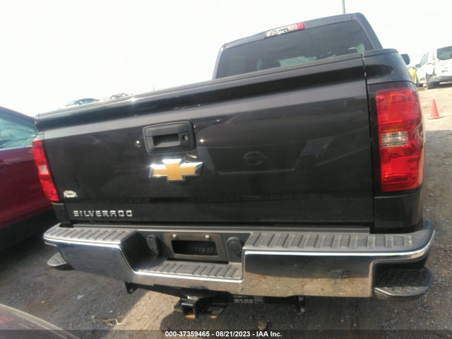 Chevrolet Silverado 1500 Ls 2016 3GCPCNEC0GG255291 Image 16