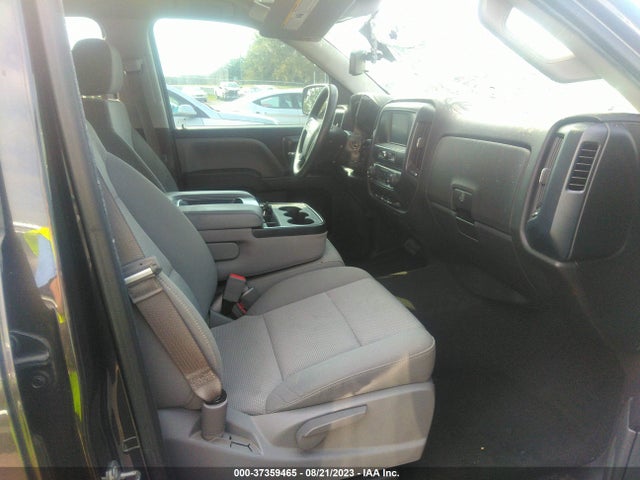 Chevrolet Silverado 1500 Ls 2016 3GCPCNEC0GG255291 Image 5