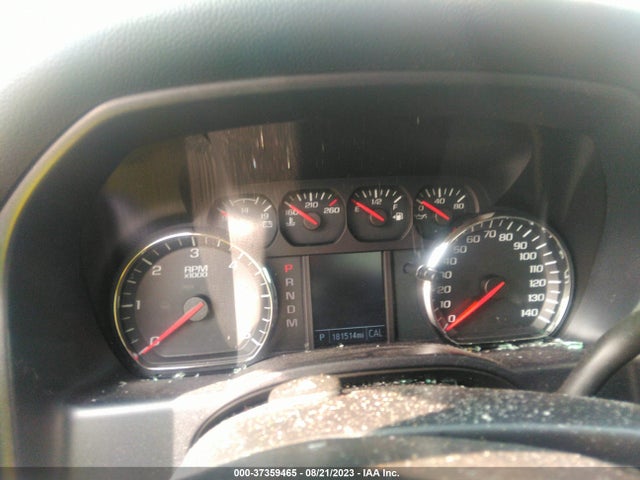Chevrolet Silverado 1500 Ls 2016 3GCPCNEC0GG255291 Image 7