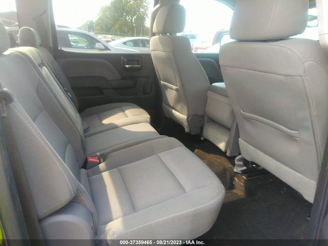 Chevrolet Silverado 1500 Ls 2016 3GCPCNEC0GG255291 Image 8