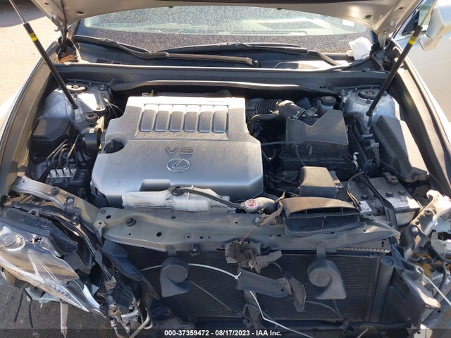 2018 LEXUS ES ES 350 VIN: 58ABK1GG2JU090973