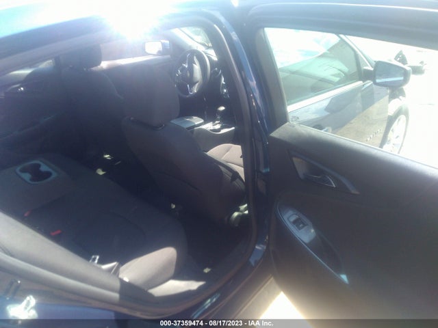 Chevrolet MALIBU LT 2021 1G1ZD5ST1MF031222 Image 8