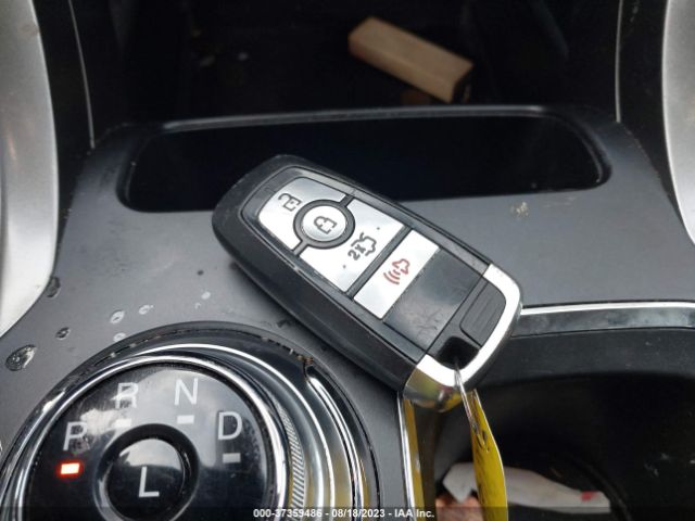 3FA6P0LU2LR102673 Ford Fusion Hybrid Se