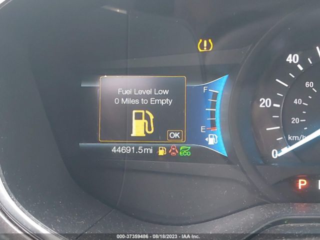 3FA6P0LU2LR102673 Ford Fusion Hybrid Se