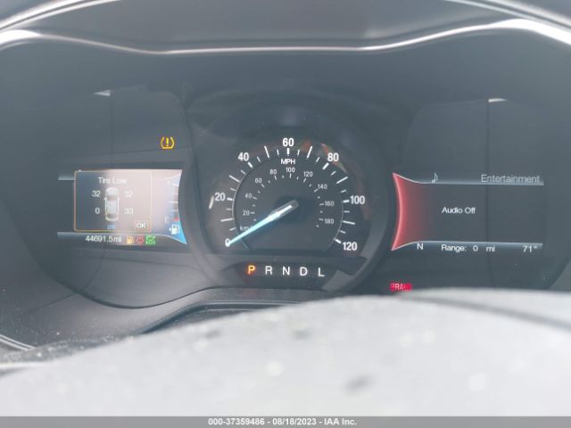 3FA6P0LU2LR102673 Ford Fusion Hybrid Se