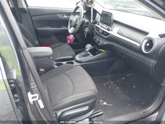 2020 KIA FORTE LXS VIN: 3KPF24AD2LE140530