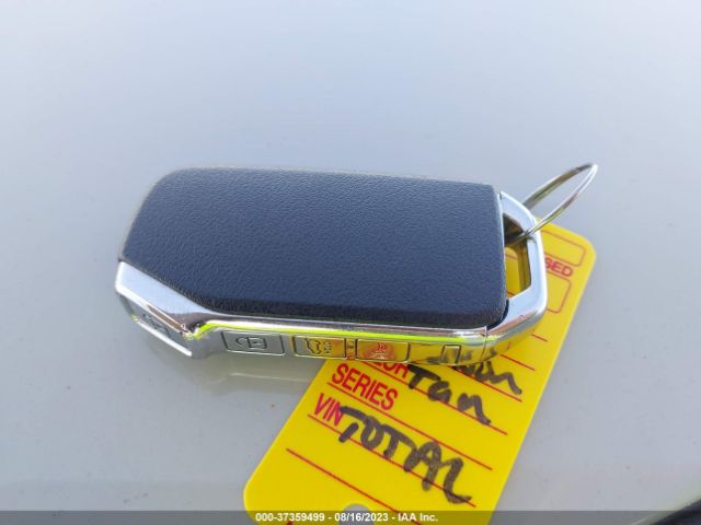 KNDC34LA2N5031261 KIA Ev6 Wind
