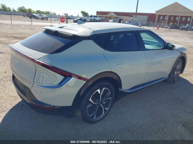 KNDC34LA2N5031261 KIA Ev6 Wind