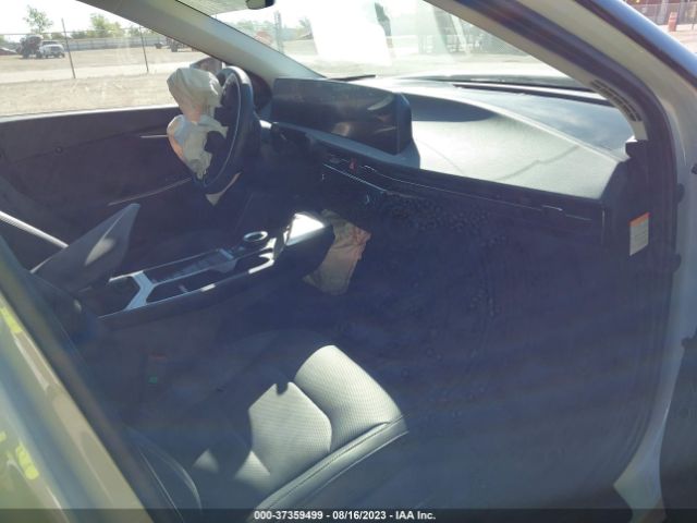 KNDC34LA2N5031261 KIA Ev6 Wind
