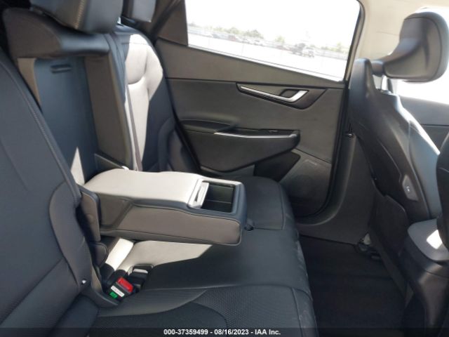KNDC34LA2N5031261 KIA Ev6 Wind