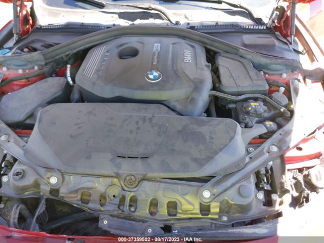 WBA4Z1C57KEE43966 BMW 4 Series 430i