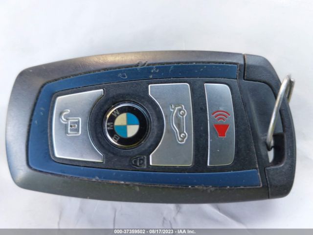 WBA4Z1C57KEE43966 BMW 4 Series 430i