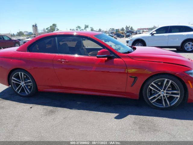 WBA4Z1C57KEE43966 BMW 4 Series 430i