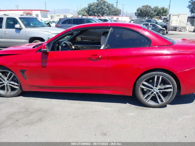 WBA4Z1C57KEE43966 BMW 4 Series 430i