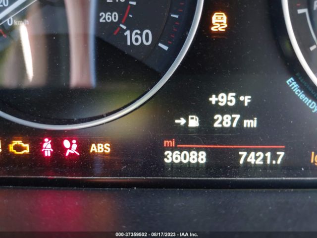WBA4Z1C57KEE43966 BMW 4 Series 430i