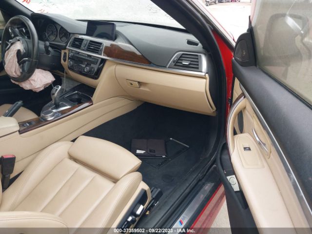 WBA4Z1C57KEE43966 BMW 4 Series 430i