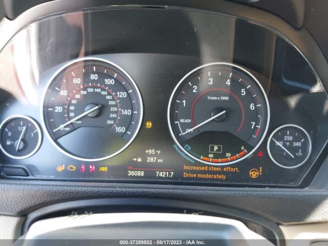 WBA4Z1C57KEE43966 BMW 4 Series 430i