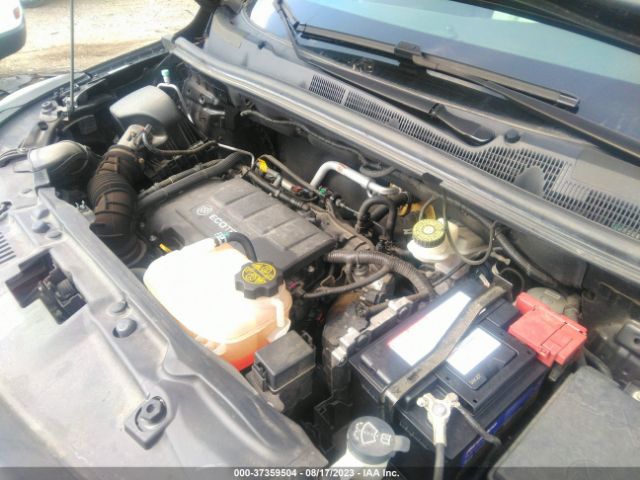 KL4CJBSB0JB509509 Buick Encore Preferred Ii