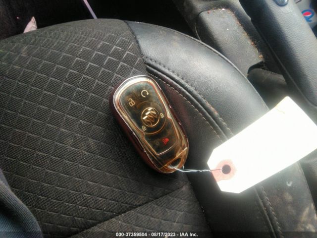 KL4CJBSB0JB509509 Buick Encore Preferred Ii