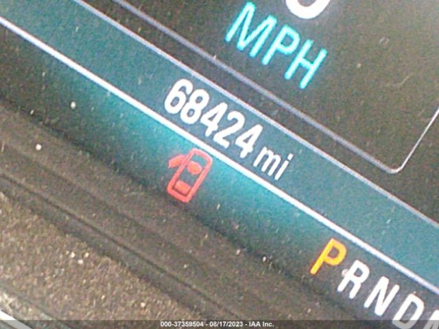 KL4CJBSB0JB509509 Buick Encore Preferred Ii