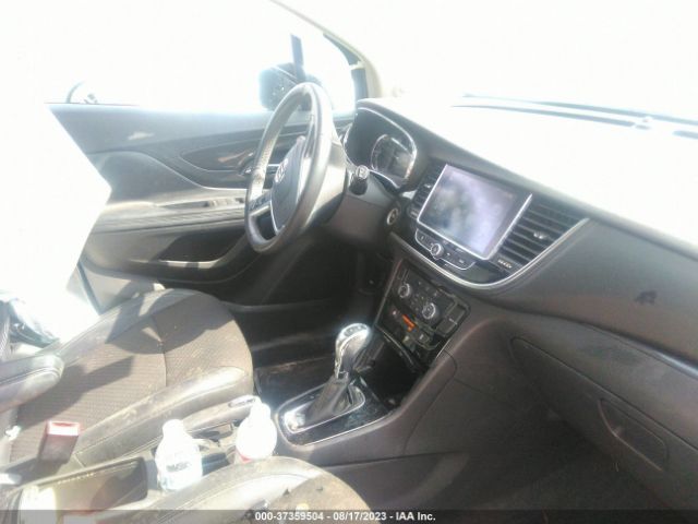 KL4CJBSB0JB509509 Buick Encore Preferred Ii