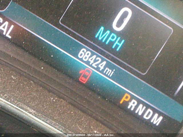 KL4CJBSB0JB509509 Buick Encore Preferred Ii
