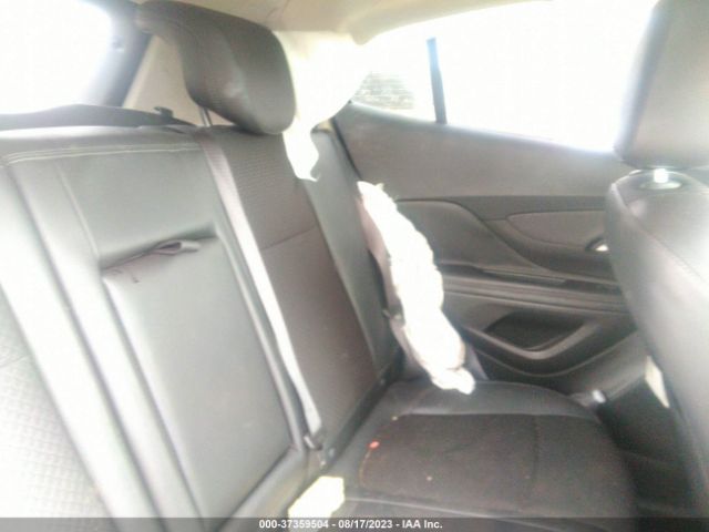 KL4CJBSB0JB509509 Buick Encore Preferred Ii