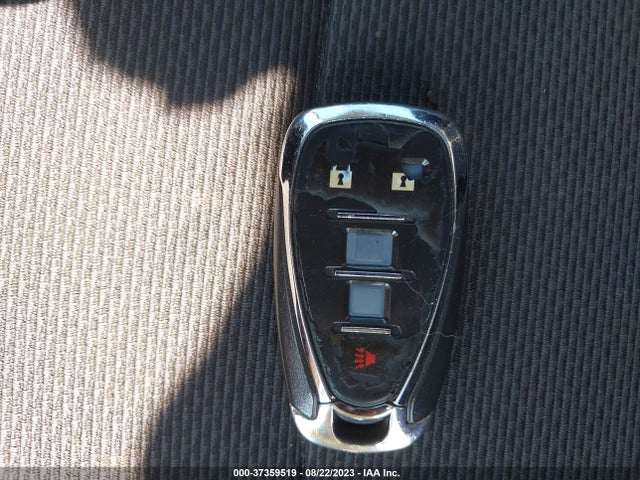 Chevrolet CRUZE LT 2017 1G1BE5SM9H7171106 Image 11