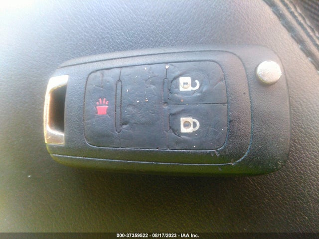 Chevrolet EQUINOX LS 2017 2GNALBEK0H1576440 Image 11