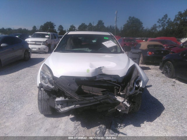 Chevrolet EQUINOX LS 2017 2GNALBEK0H1576440 Image 13