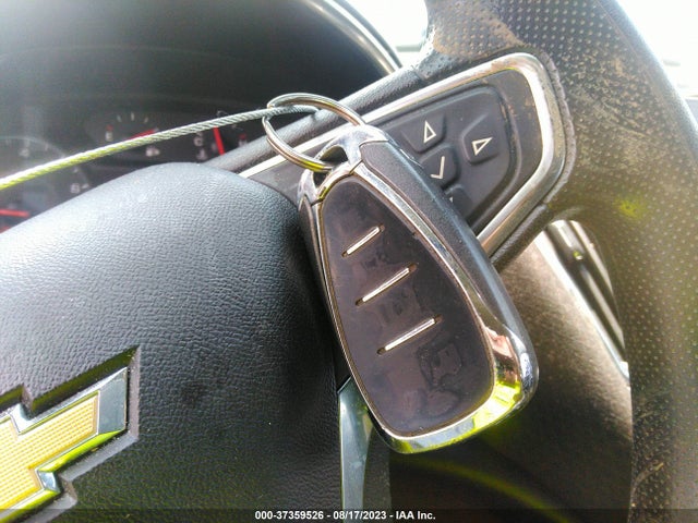 Chevrolet MALIBU LT 2019 1G1ZD5ST3KF189073 Image 11